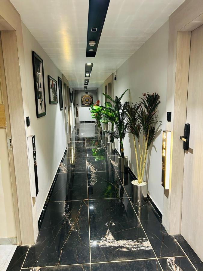 Hotel Marigold Naroda Ahmadábád Exteriér fotografie